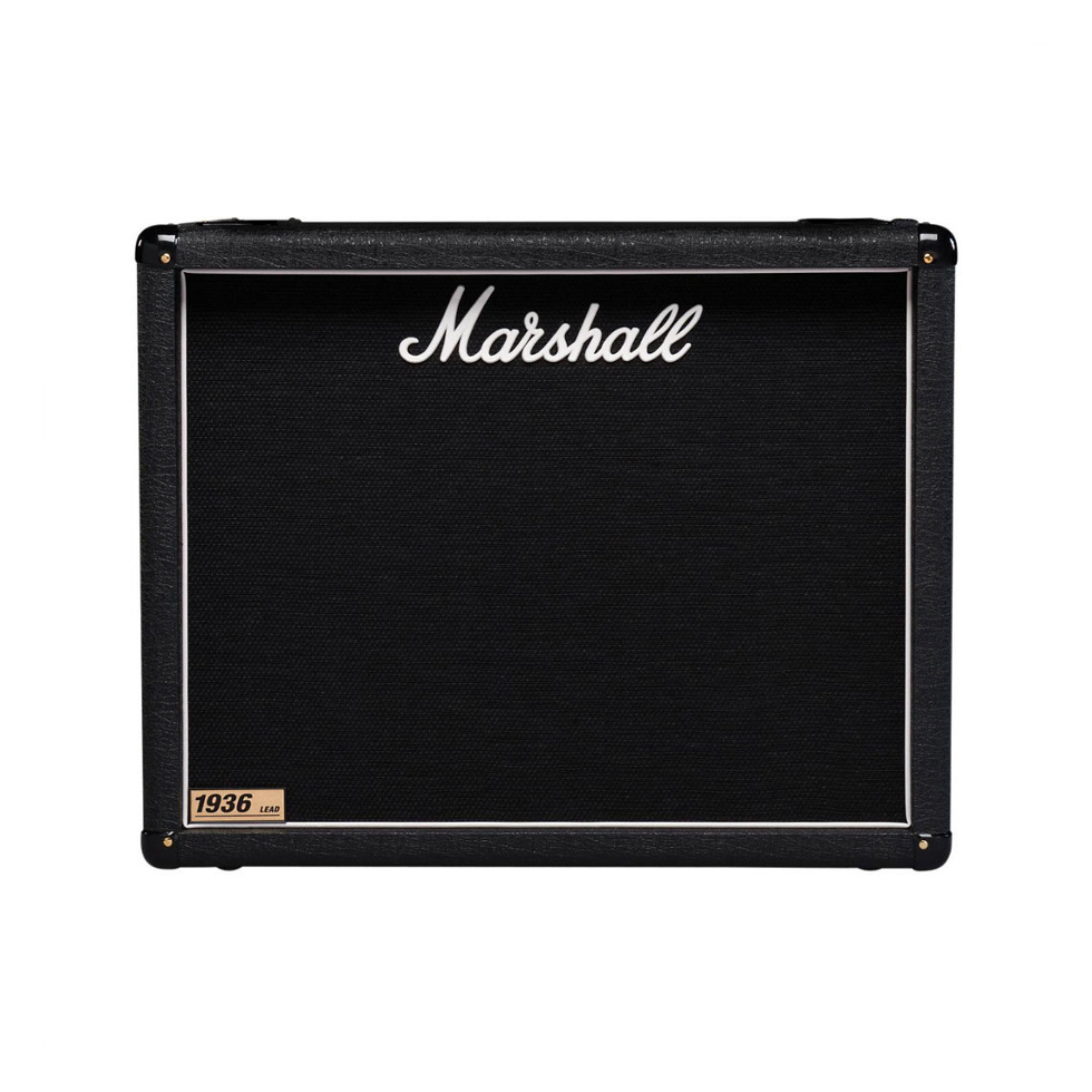 1936 гитарный кабинет Marshall