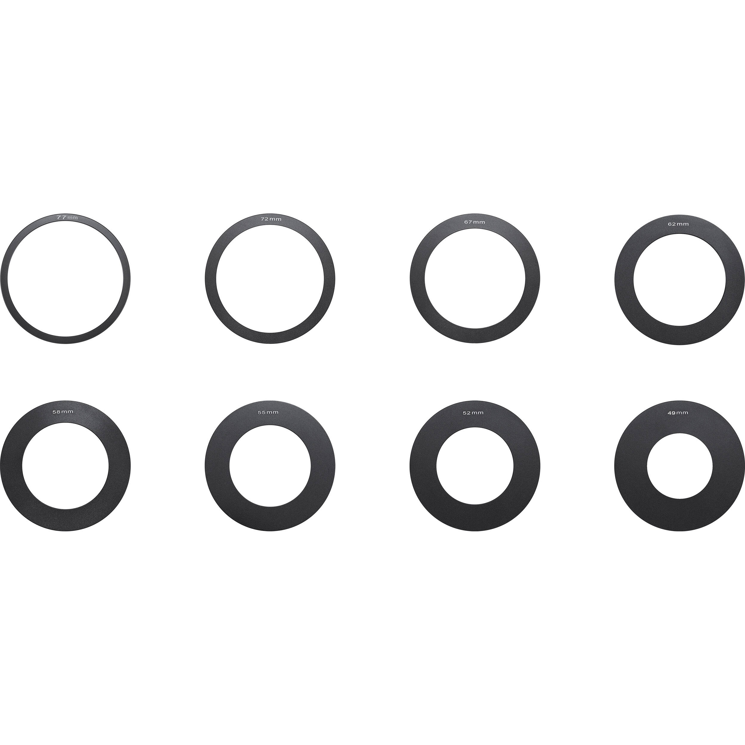 AR-R Kit комплект переходных колец Godox