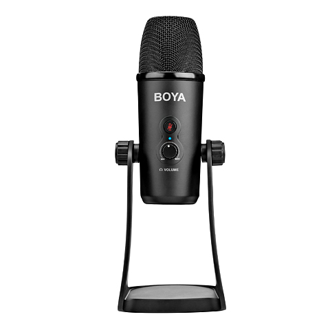 BY-PM700 микрофон Boya