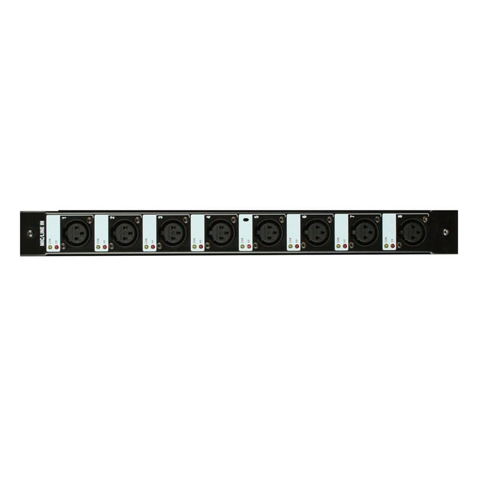 M-MICIN модуль микрофонных-линейных входов Allen&Heath