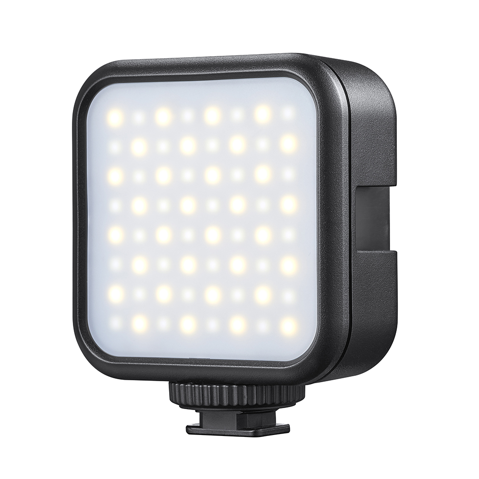 LITEMONS LED6Bi светодиодный накамерный осветитель Godox