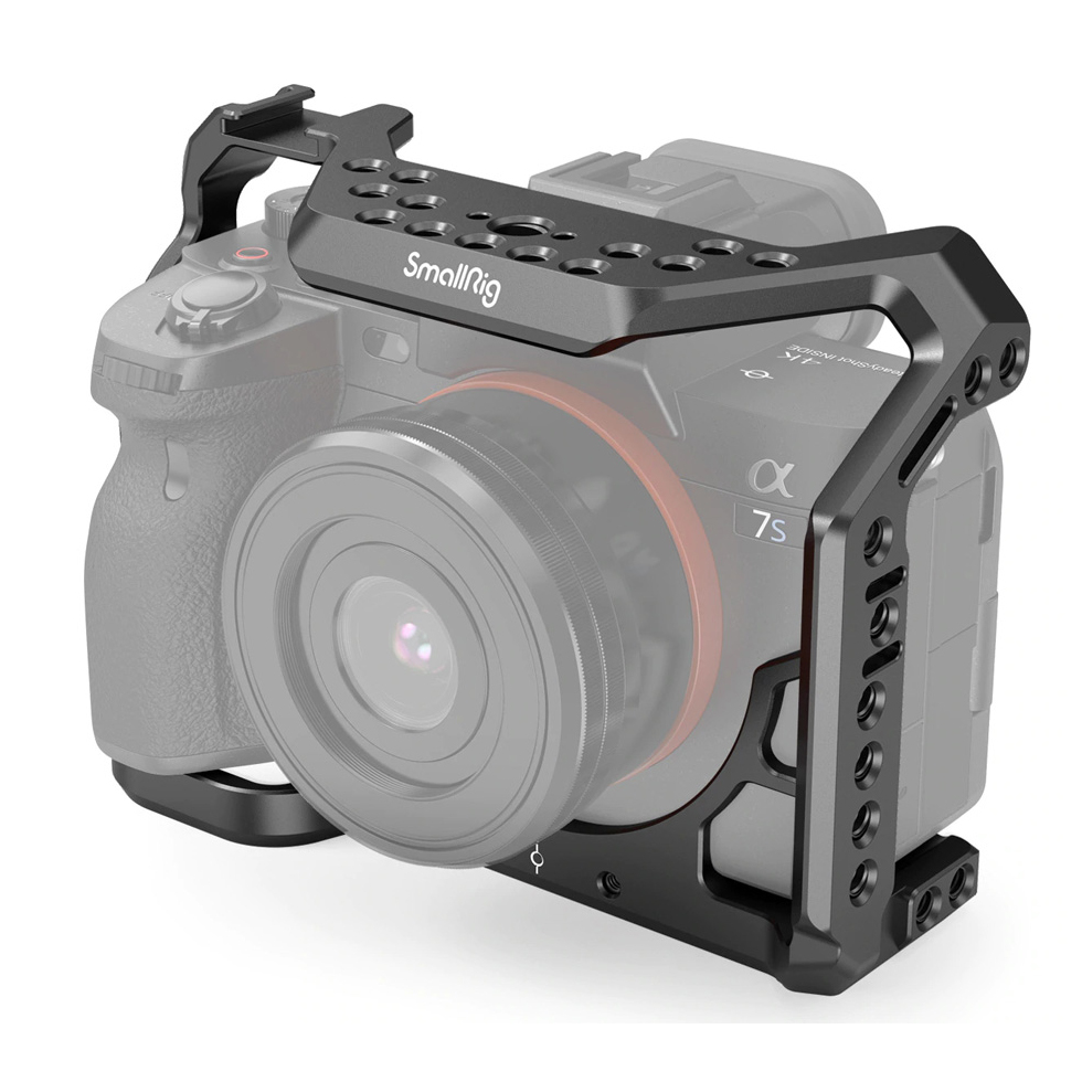 2999 клетка для цифровой камеры Sony A7SIII Smallrig