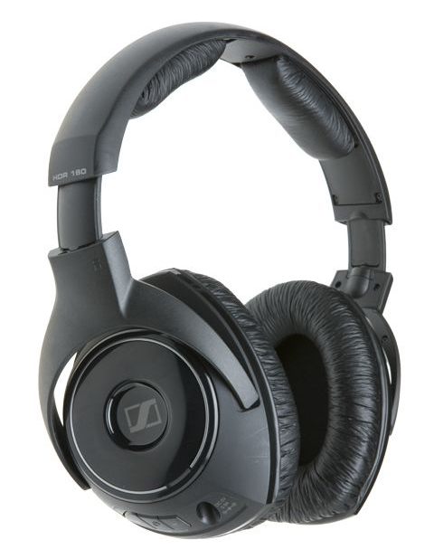 HDR 160 беспроводные наушники (дополнительные) Sennheiser