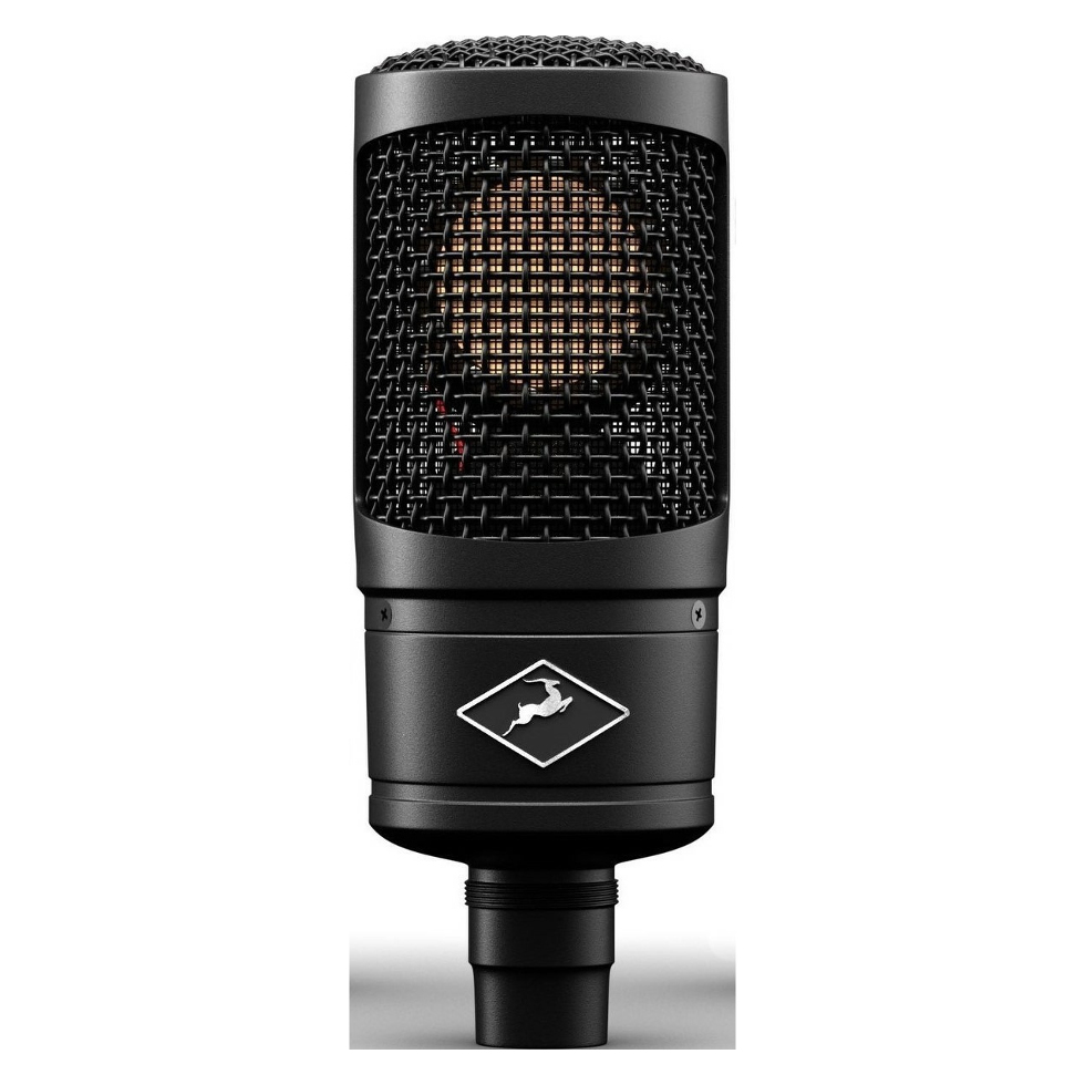 Edge Solo конденсаторный микрофон Antelope Audio