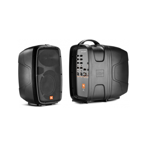 EON206P активная портативная система JBL
