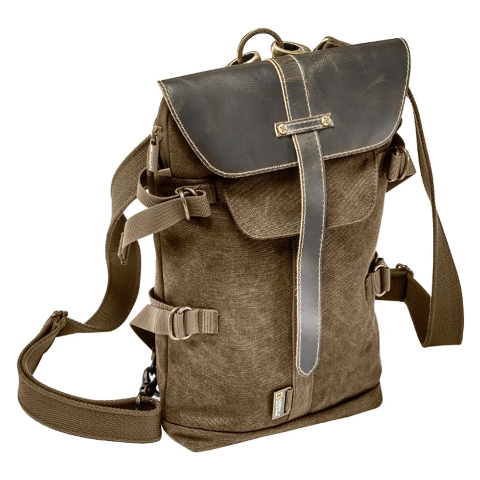 NG A4569 фоторюкзак Manfrotto