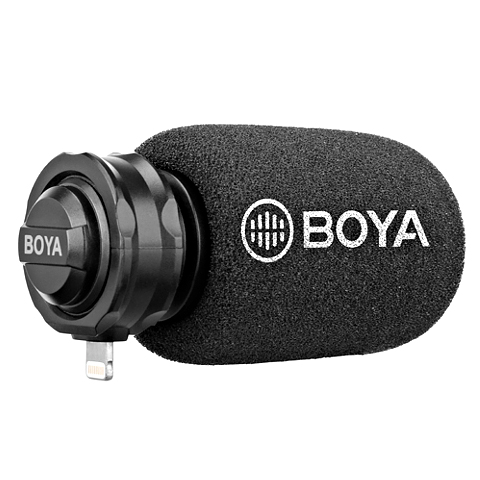 BY-DM200 микрофон Boya