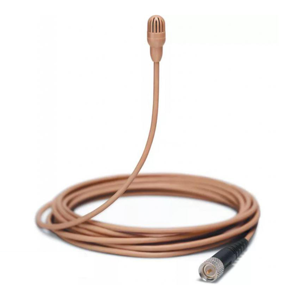 TL47C/O-MDOT-A петличный всенаправленный микрофон Shure