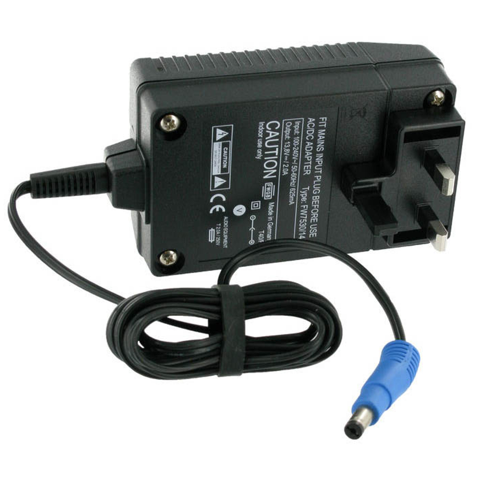 NT 1-1-UK блок питания Sennheiser