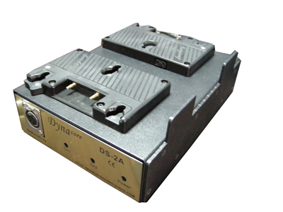 DS-2A зарядное устройство Dynacore