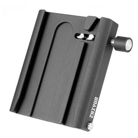TransMount Quick Release Base быстросъемная площадка Zhiyun