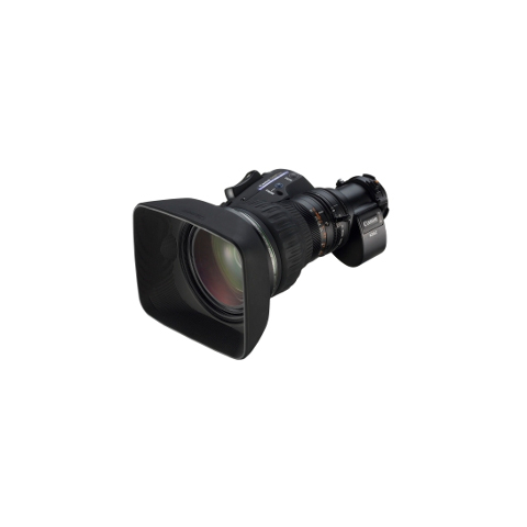 KH21ex5.7 IRSE объектив Canon