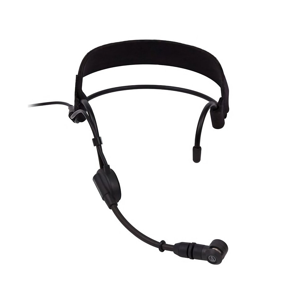 PRO9CW головной микрофон Audio-Technica
