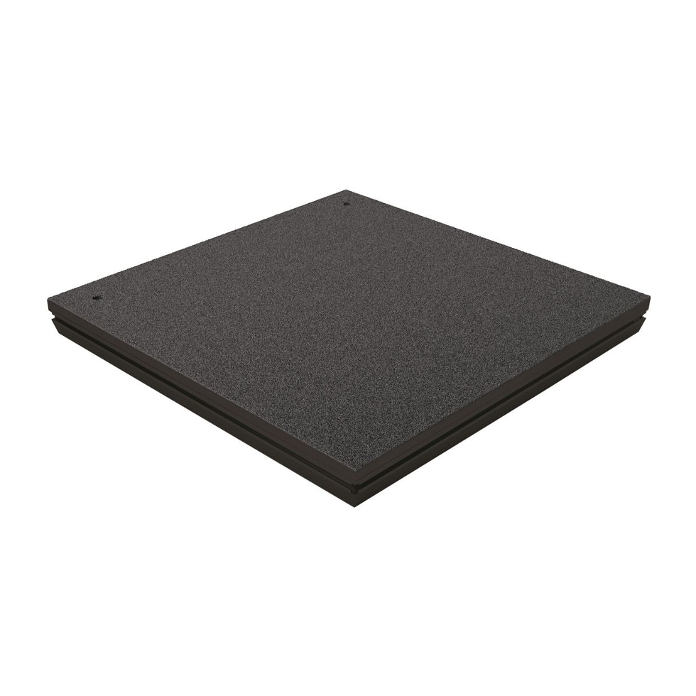 11990-000-55 дирижерский подиум K&M