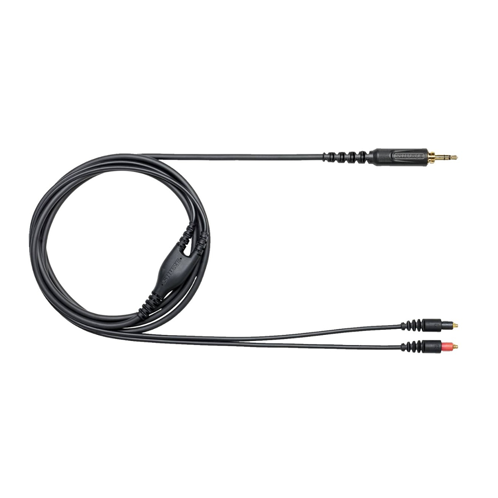 HPASCA3 кабель для наушников Shure