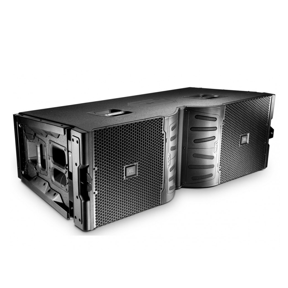 VTX-V25 полноформатный элемент линейного массива JBL