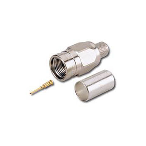 FP-C5F разъем F Canare