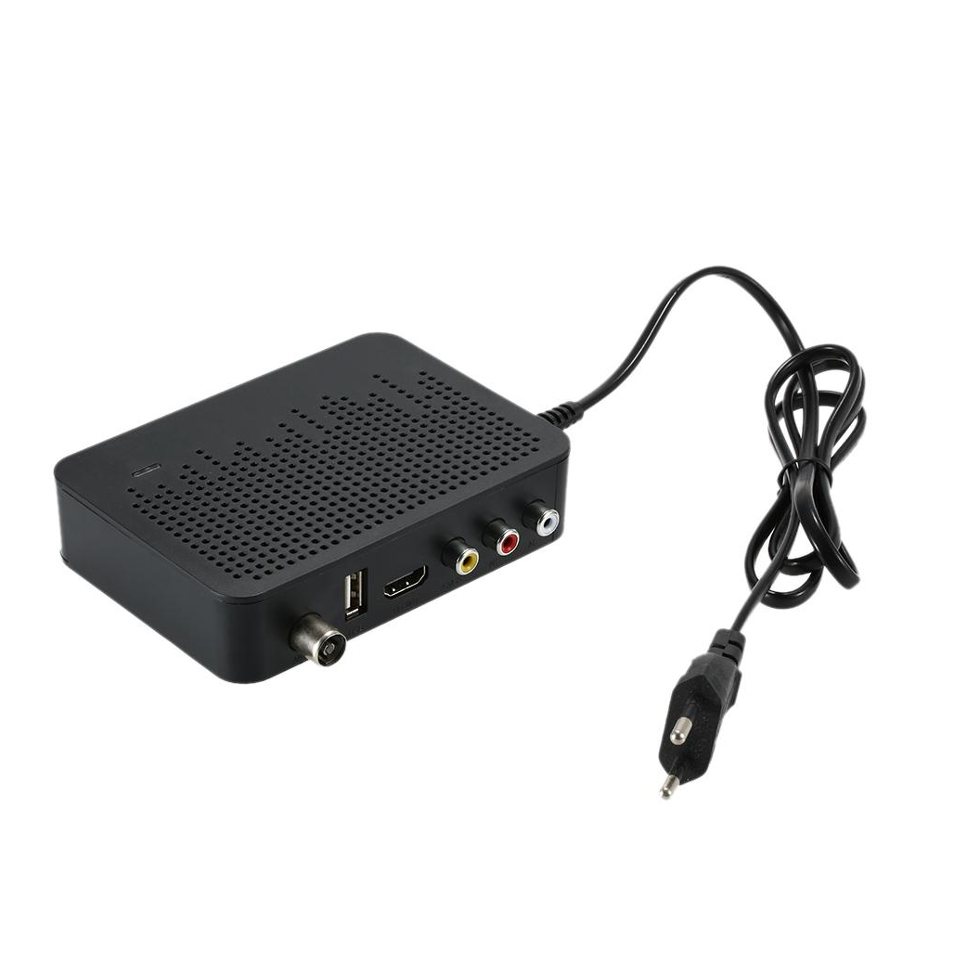 Transmitter DVB-T2-200W передатчик Teleview