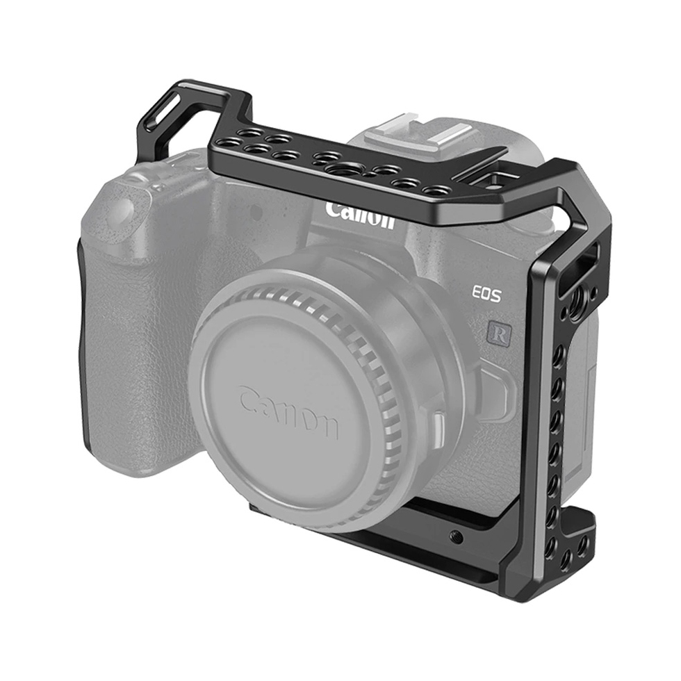CCC2803 клетка для цифровой камеры Canon EOS R Smallrig