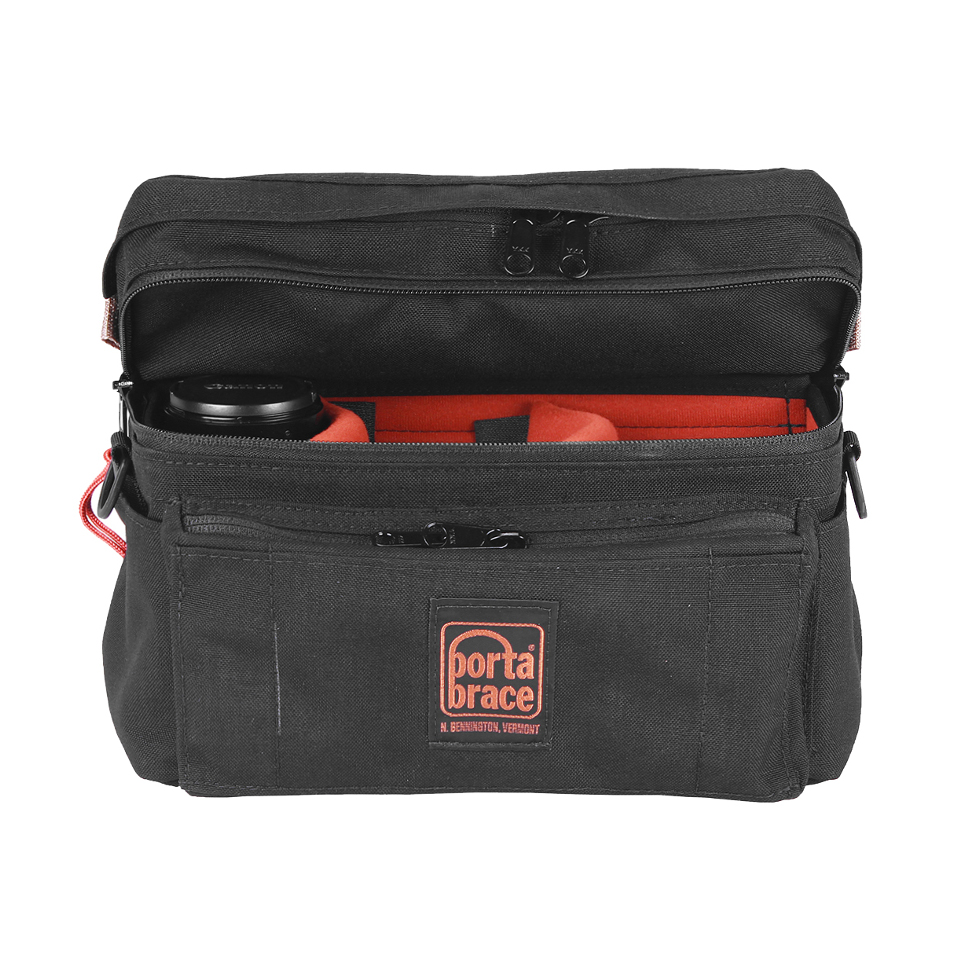 HIP-3LENS поясная сумка Porta Brace