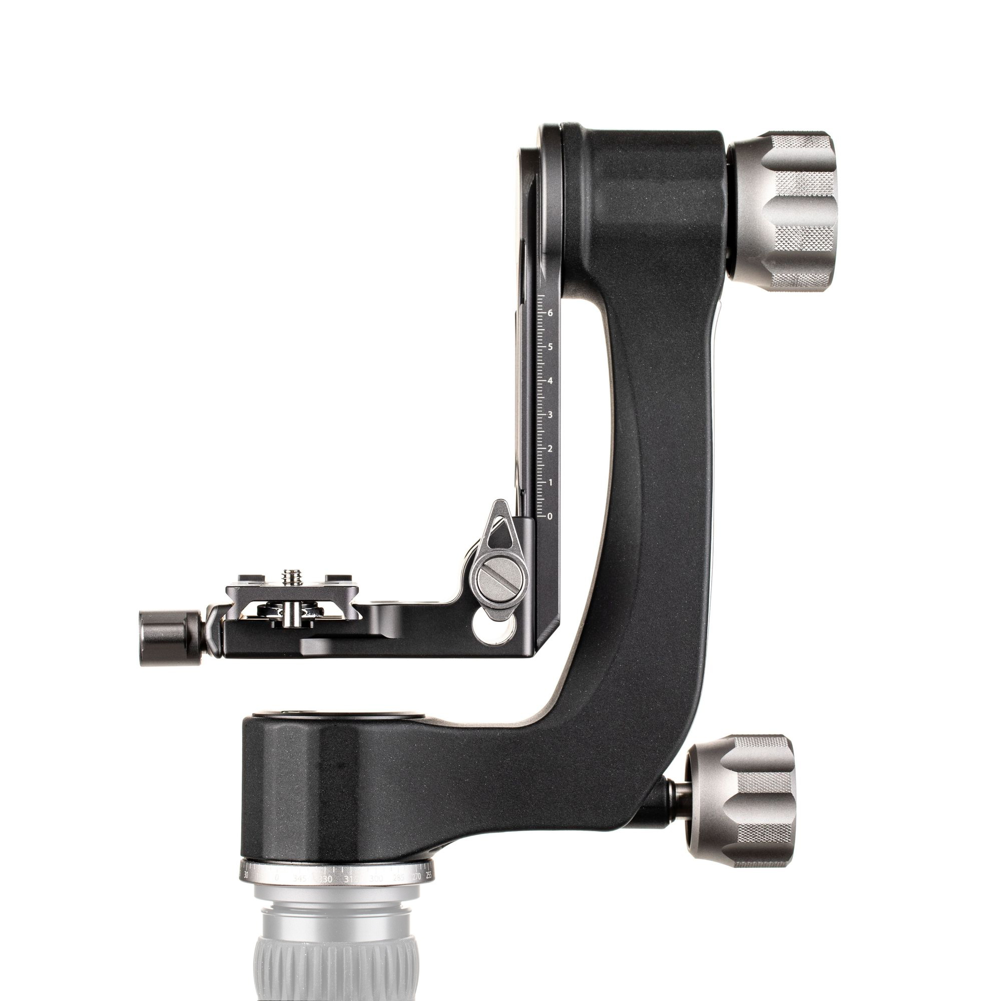 GH2N Gimbal Head Aluminum карданная голова алюминиевая Benro