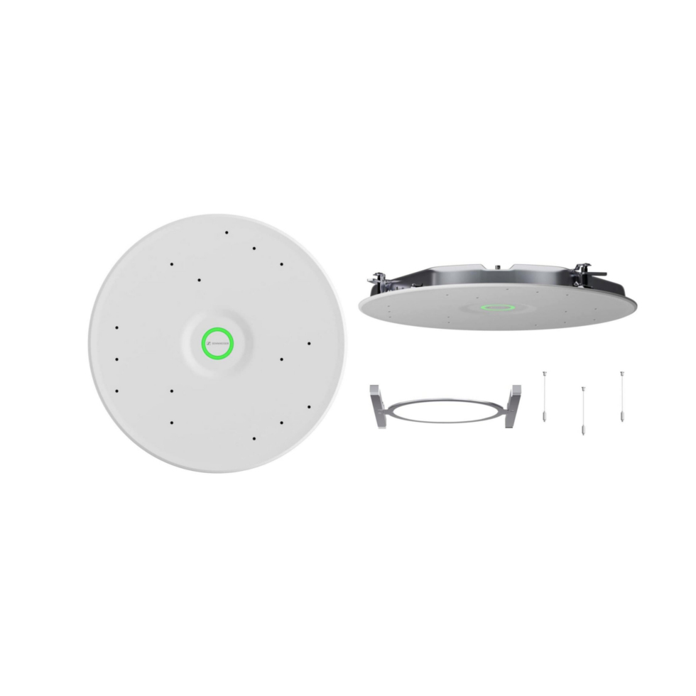 TCC M-F-W комплект для монтажа Sennheiser