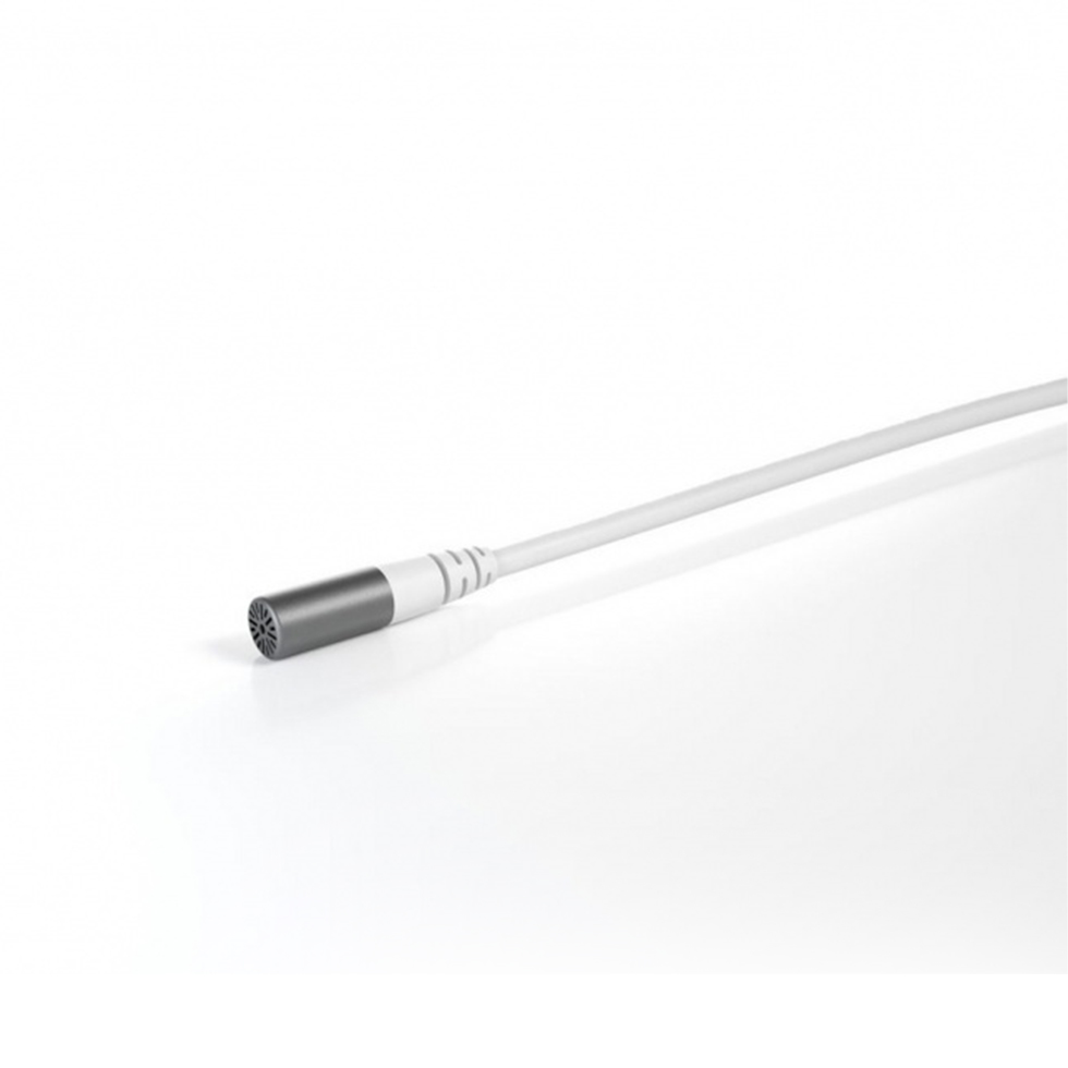 6061-OC-U-W00 миниатюрный петличный микрофон DPA