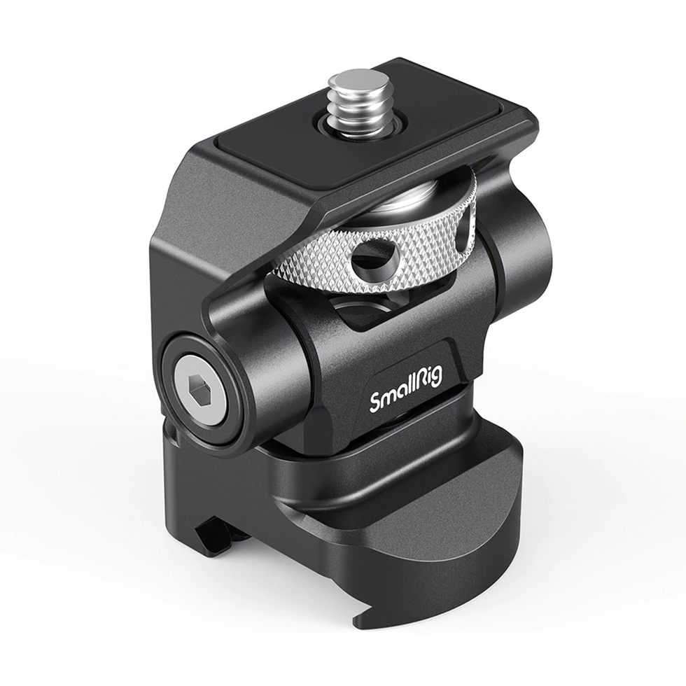 2906 поворотный держатель монитора Smallrig