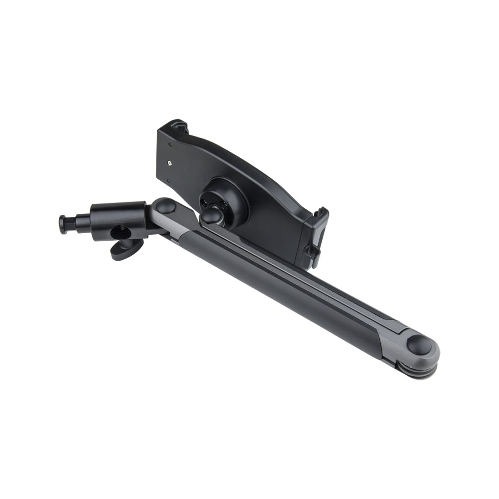 KS-570 Tablet Holder w/Baby Stud & Receiver кронштейн c держателем планшета KUPO
