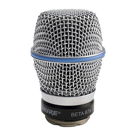 RPW120 картридж Shure