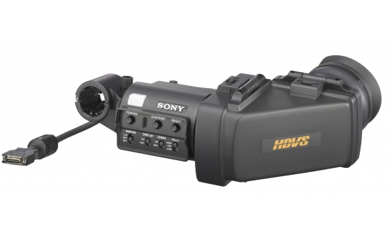 CBK-VF02 видоискатель для PXW-X500 Sony