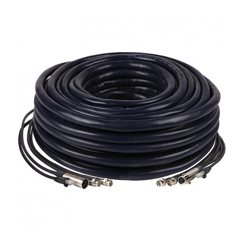 CB-22 HD REEL мультикор кабель DataVideo