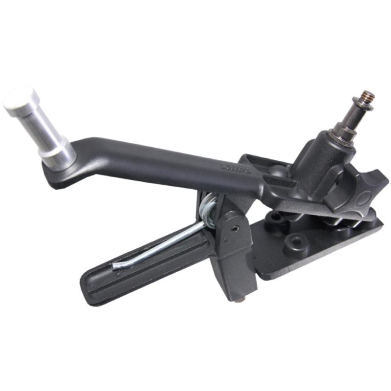 KCP-550 Small Adjustable Gaffer Grip держатель-зажим KUPO