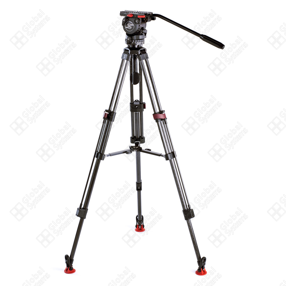 System FSB 8 SL MCF штативный комплект Sachtler