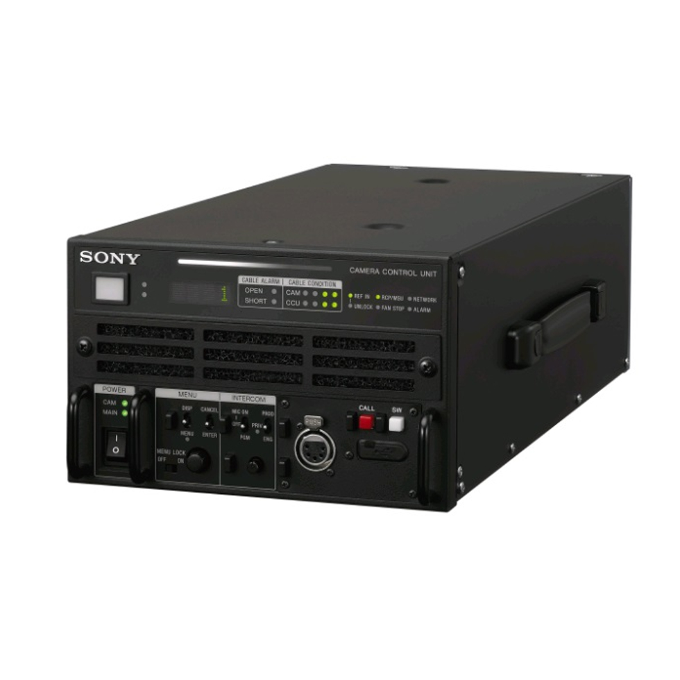 HDCU-3500//U блок управления Sony