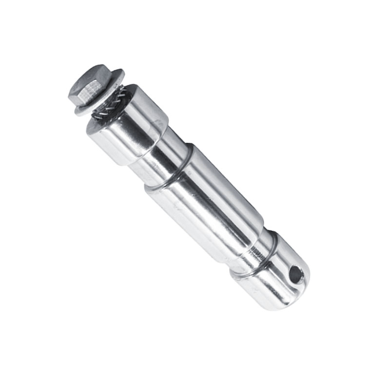 KS-034 28mm Stud w/M10 bolt круглый штифт KUPO