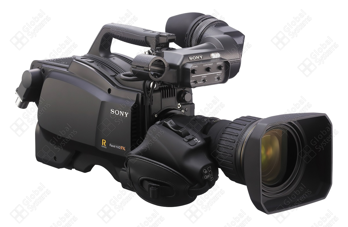 HSC-300RTL//U HD камера Sony