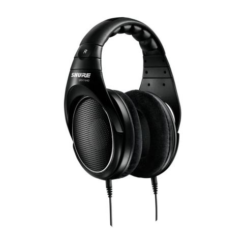 SRH1440 (открытый тип) профессиональные наушники Shure