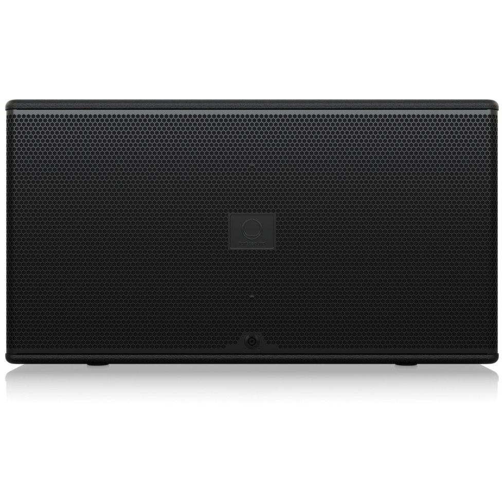 MS218 компактный сабвуфер Turbosound