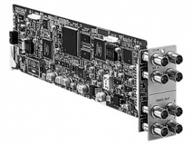 BKPF-L642 опциональная плата Sony