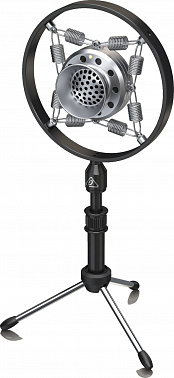 BV635 винтажный конденсаторный USB-микрофон Behringer