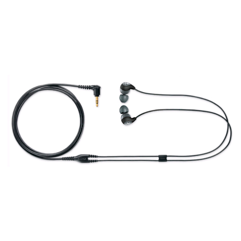 SE112-GR-EFS внутриканальные наушники Shure