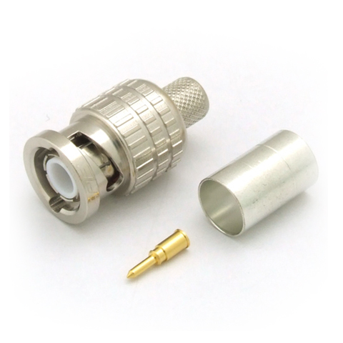 SMAJ-C5F разъём BNC Canare