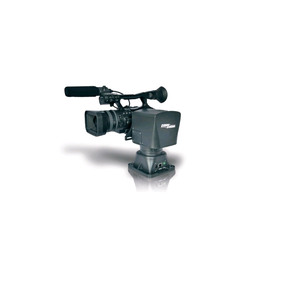 PTH-180U презиционная панорамируящая головка Logovision