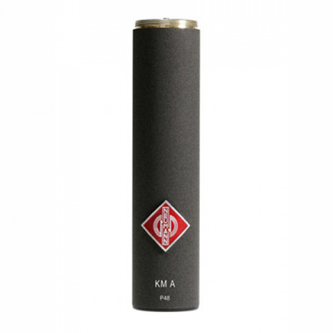 KM 185 A nx микрофон, чёрный nextel Neumann