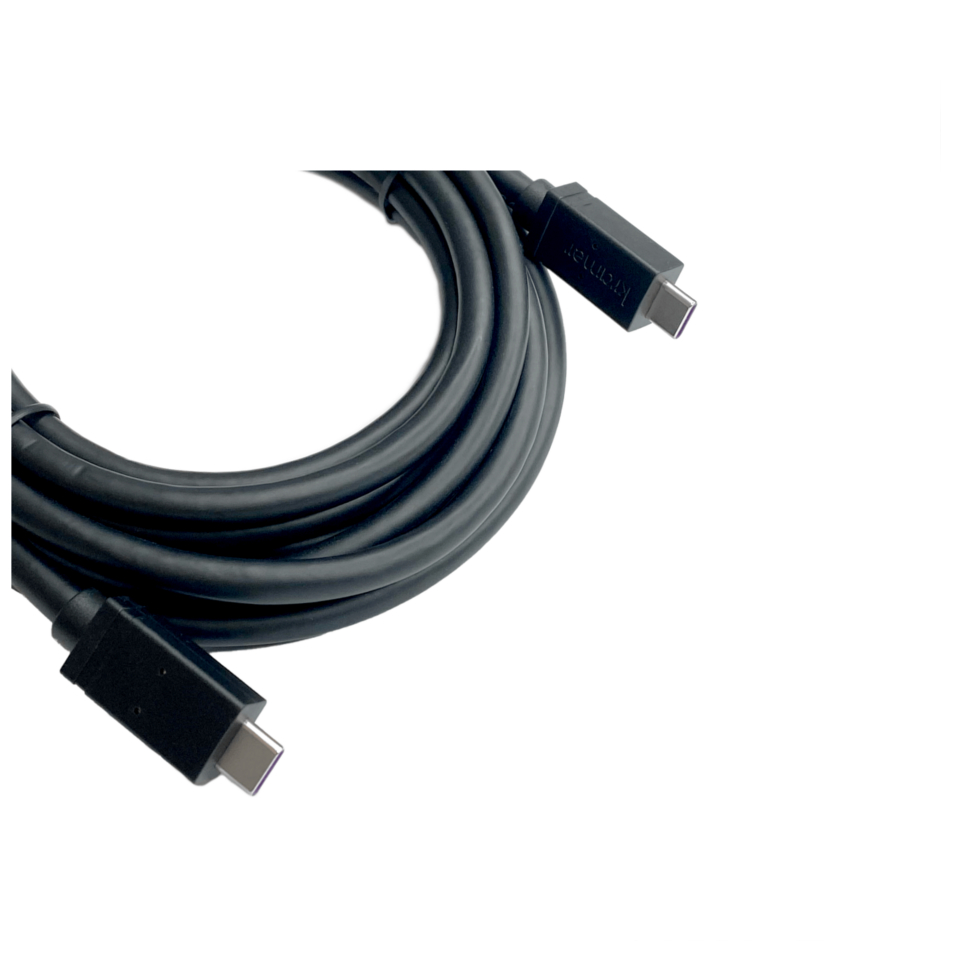 CA-U32/FF-15 кабель USB Kramer