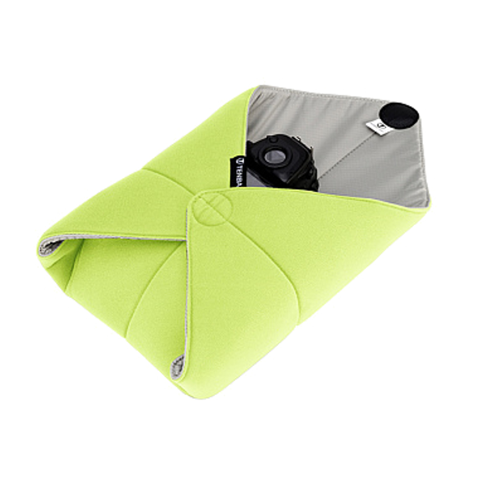 Tools Protective Wrap 16 Lime чехол-обертка для фотокамеры Tenba
