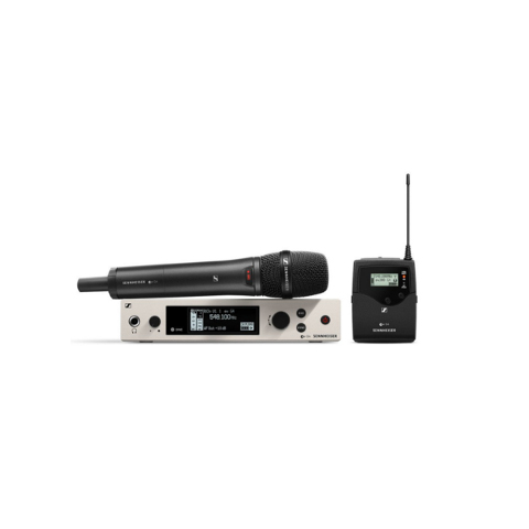 ew 500 G4-965-DW радиосистема Sennheiser