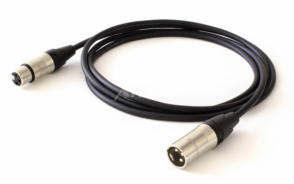 DMX Cable 1.5 кабель Anzhee