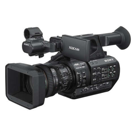 PXW-Z280T//C камкордер Sony